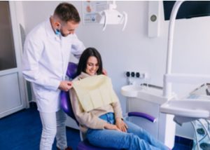 procedure what is a root canal rockhampton